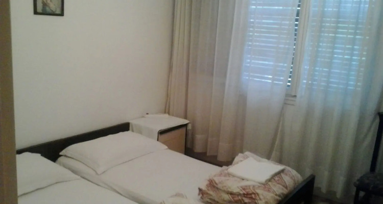 Room Nikola 2 Rooms: R1 Split, Riviera Split