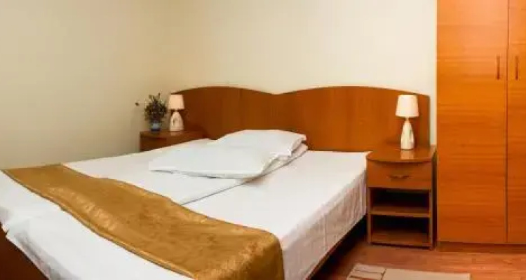 Hotel Riviera Sinaia