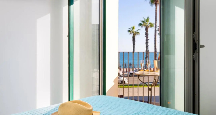 Kronos On The Beach Suite 4