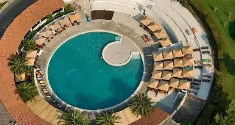 Hotel Slovenska Plaa Lux