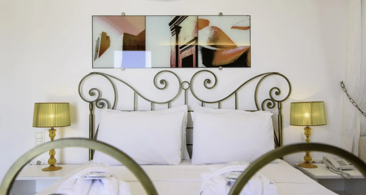 La Mer Deluxe Hotel & Spa - Adults only
