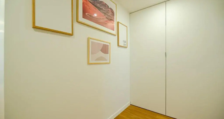 Dreamyflat Residence