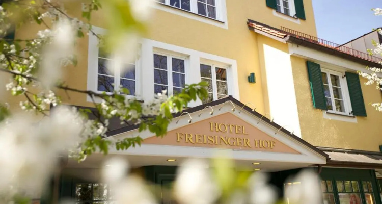 Hotel Freisinger Hof