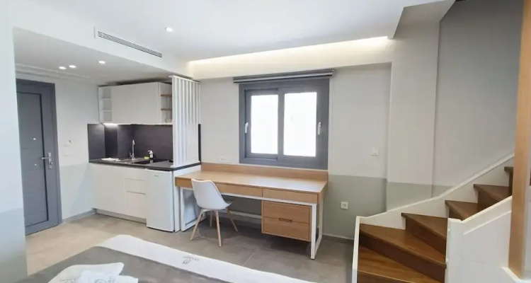 Exclusive Villas Pappas