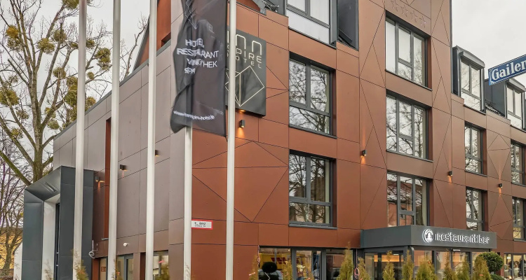 Innspire Hotel