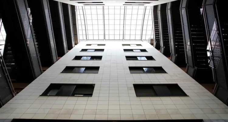 1216 Forum Gardens Apartment