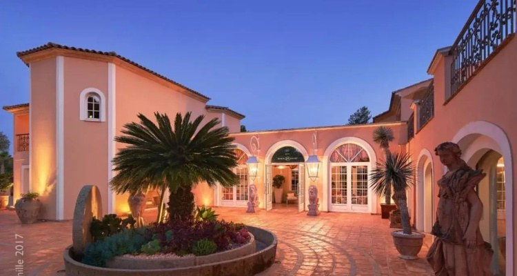 Villa Miraé by Inwood Hotels - Cap d'Antibes