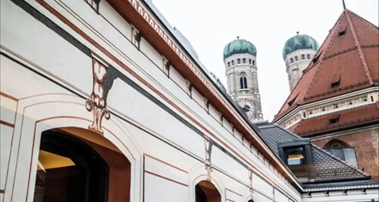 DO & CO Hotel München
