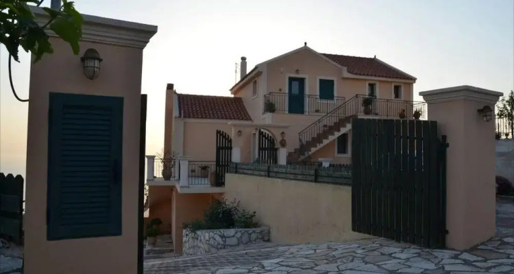 Villa Fantasia