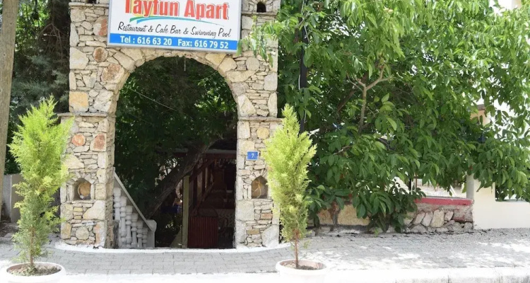Tayfun Apart