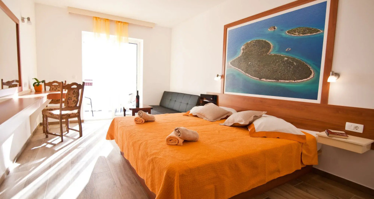 Villa Amorena