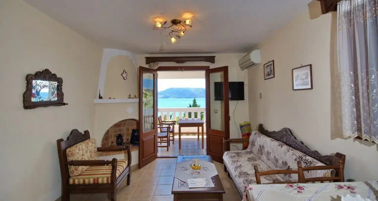 Pelagos Villas