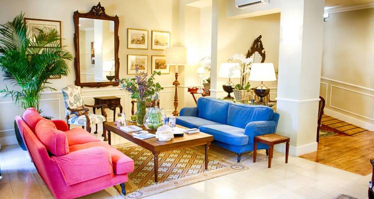 Hotel Alegria