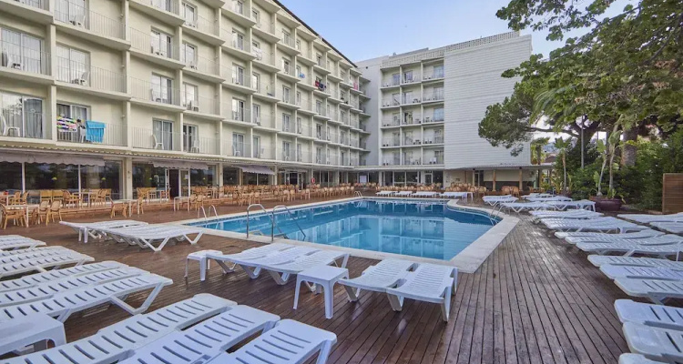 Hotel Ona Don Juan