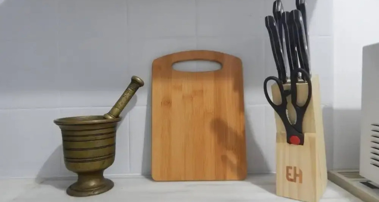 Feels Like Home 2 One Bedroom Apartment