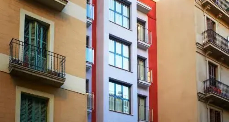 Barcelona Gran de Gracia