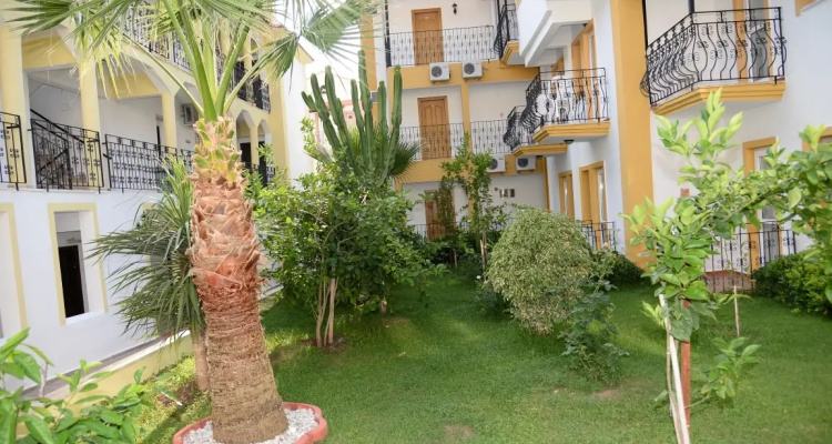 Karbel Hotel - All Inclusive