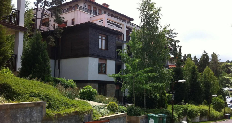 Apartments Dreambg