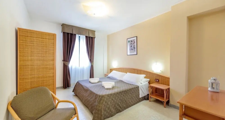 Apartments in Alghero just 150 mt from the sea