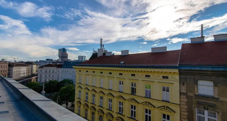 Grand Quarters City Residence