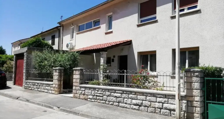 Apartments Jadranka Ivana Pula