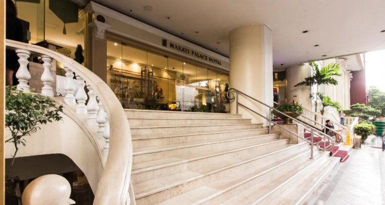 Makati Palace Hotel