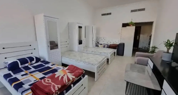 Unique Hostel Dubai