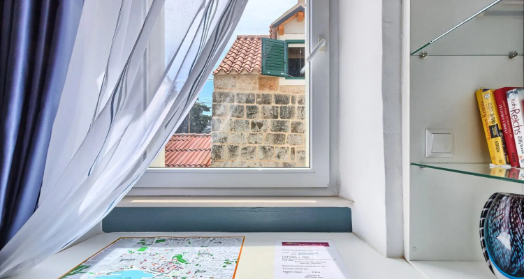 Split Suites Centre Rooms Olga & Petra