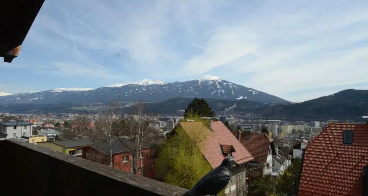 Design Apartments Mit Terrasse