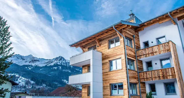 Appartementhaus Winkler