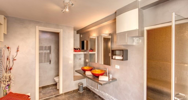Rome Experience Hostel