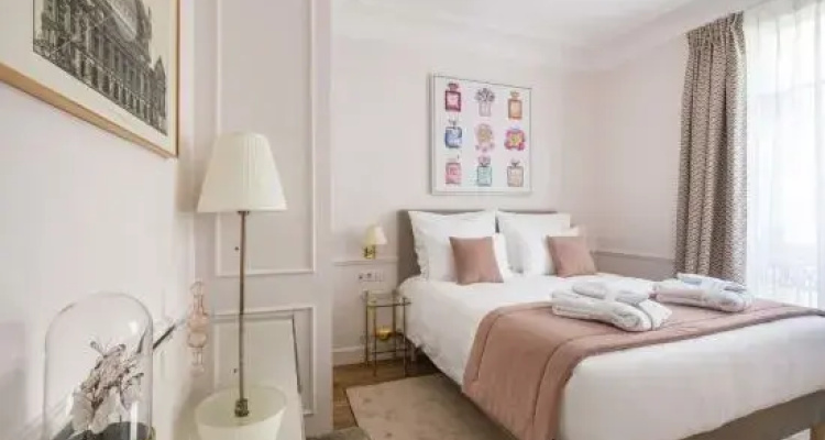Le Beau Marais