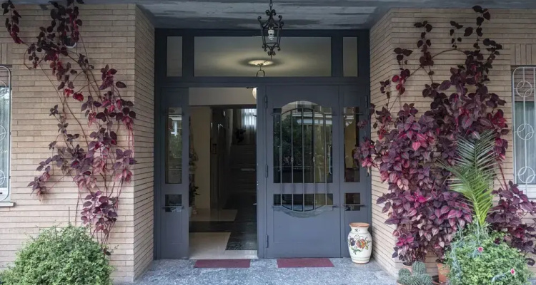Villa Fatima, Casa Per Ferie