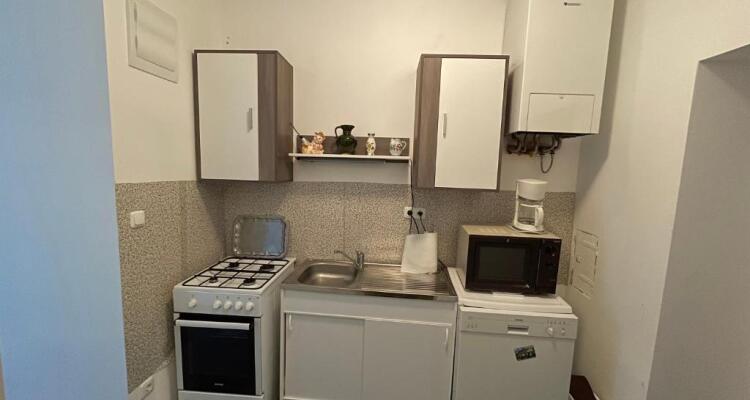 Apartments Keinergasse 18-contactless Check-in!