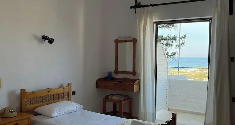 Aeolos Apartments