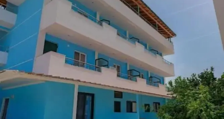 Vila Xhovani