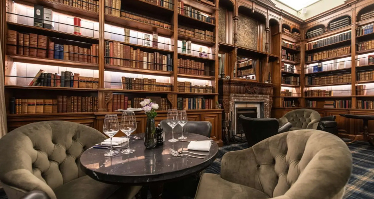 SCHLOSS Roxburghe, part of Destination by Hyatt — Hyatt hotel