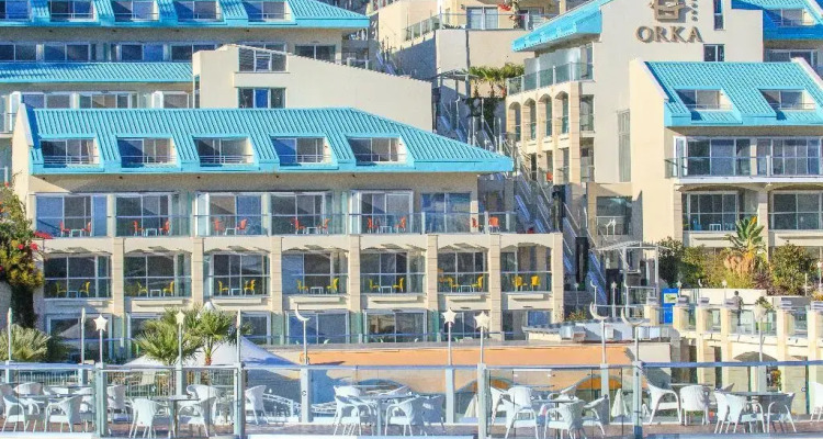 Orka Sunlife Resort Aquapark