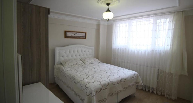Yilmaz Apartments
