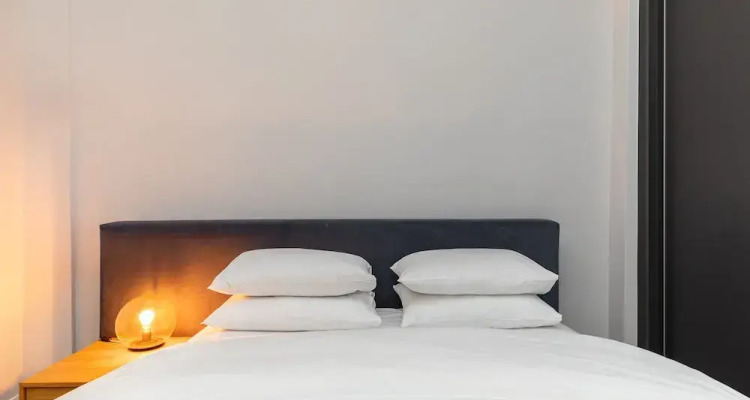 Estelle by Halu Elegant 2bd Apartment