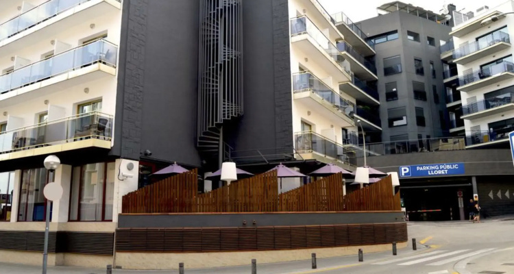 Acacias Hotel Suites Spa