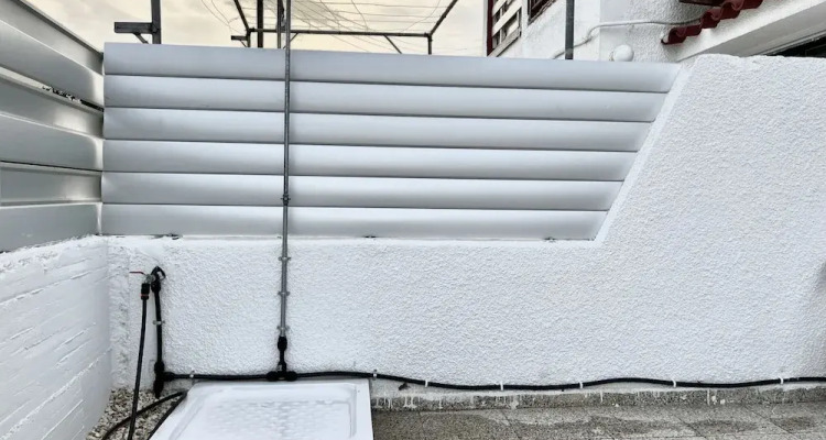 79 An Stay Nissi Chrysland Studio 110