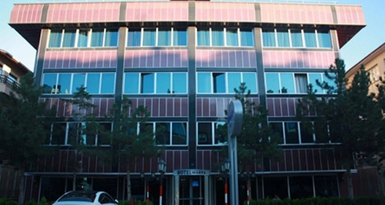 Marya Hotel
