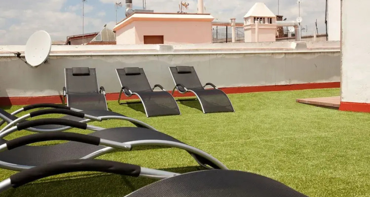 Ab Vila I Vila Apartments