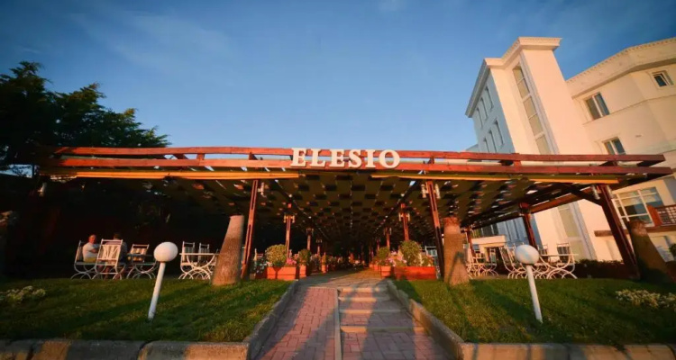 Hotel Elesio
