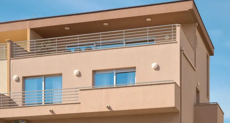 Sun Spalato Penthouse