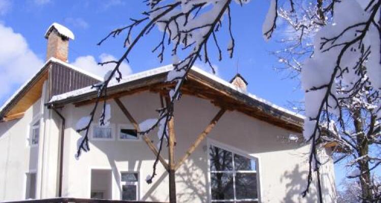 Vila Carpathia