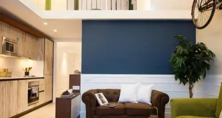 Enjoybcn Plaza Catalunya Apt.