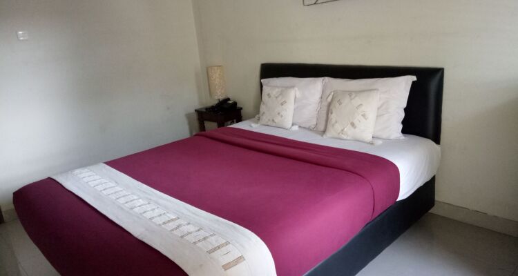 The Legian 777 Guest House