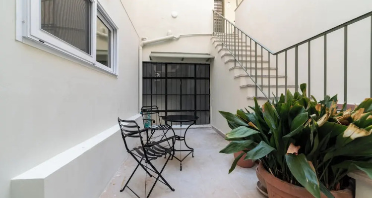 The Gate by Zoia Living